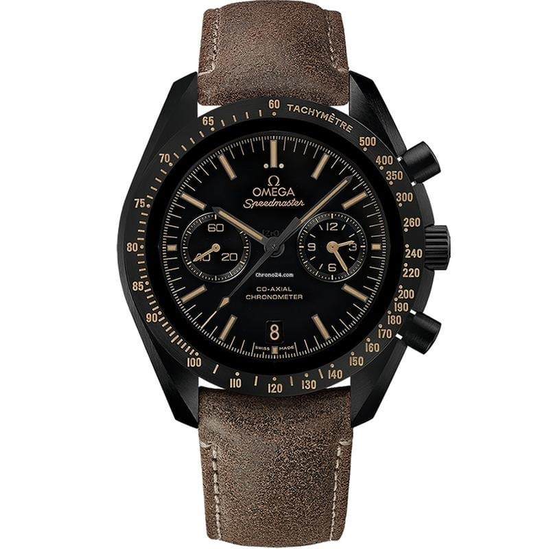 Omega Speedmaster Automatic / Quartz 311.92.44.51.01.006 Super Clone