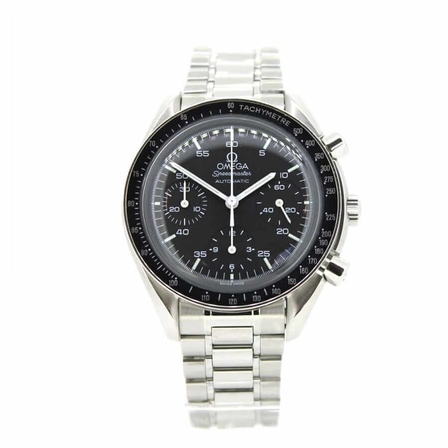 Omega Speedmaster 3510.50 Super Clone