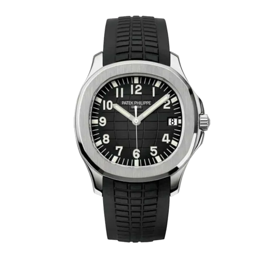 Patek Philippe Aquanaut 5167A-001 Super Clone