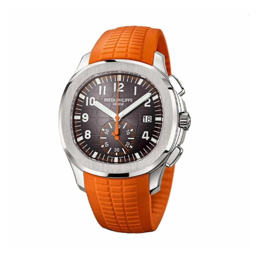 Patek Philippe Aquanaut 5968A-001 Super Clone