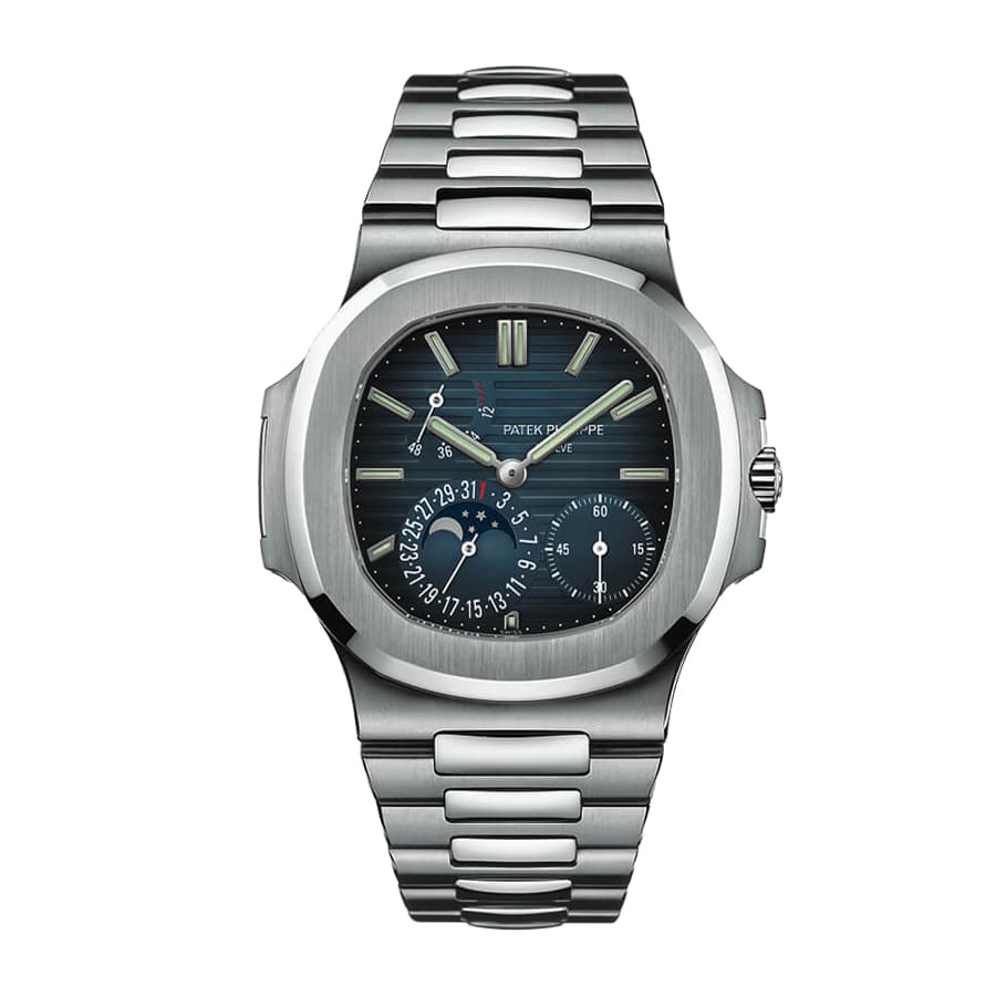 Patek Philippe Nautilus 5712/1A-001 Super Clone