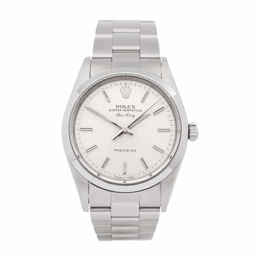 Rolex Day-Date 36 14000 Super Clone