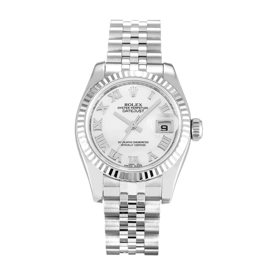Rolex Datejust 179174 Super Clone