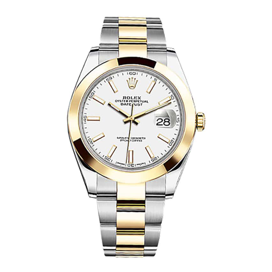 Rolex Datejust 41 126303-0015 Super Clone