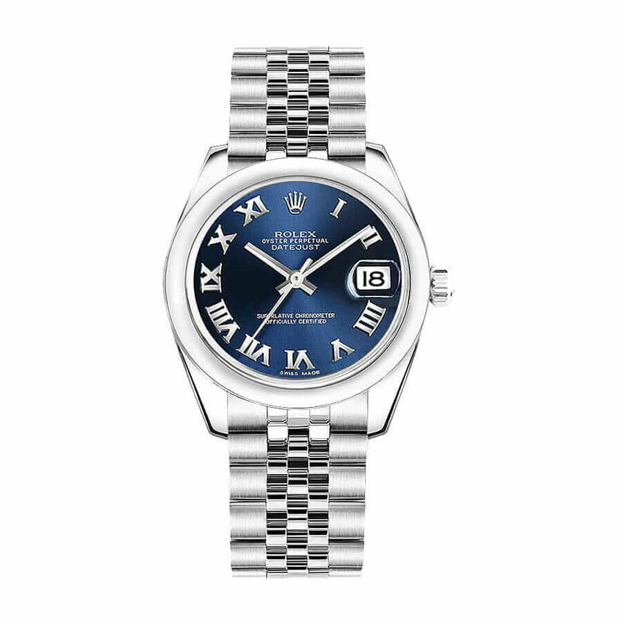 Rolex Datejust 31 178240-0037 Super Clone