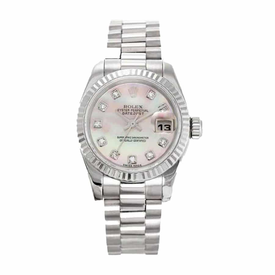 Rolex Datejust 179179 Super Clone