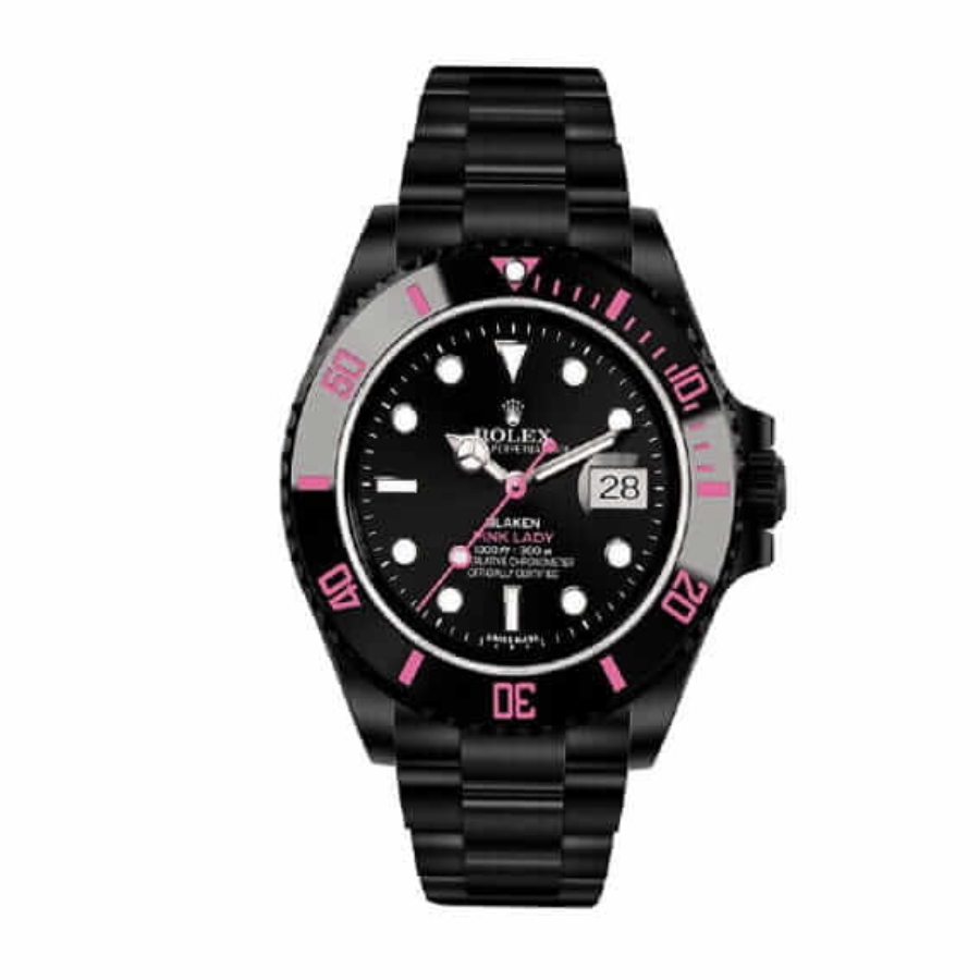 Rolex Submariner 116610N Super Clone