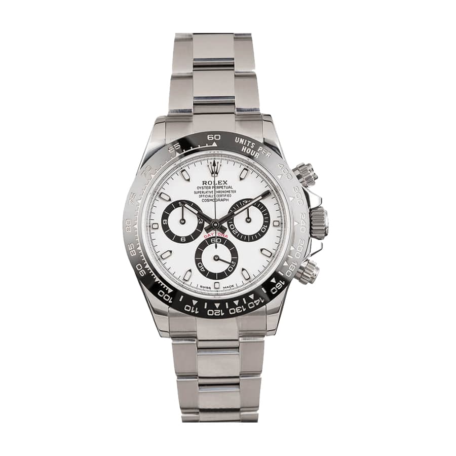 Rolex Daytona 116500LN-0001 Super Clone