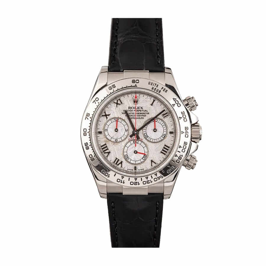 Rolex Daytona 116519 Super Clone