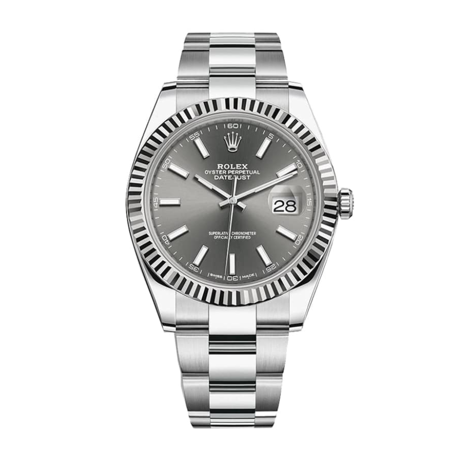 Rolex Datejust 126334-0013 Super Clone