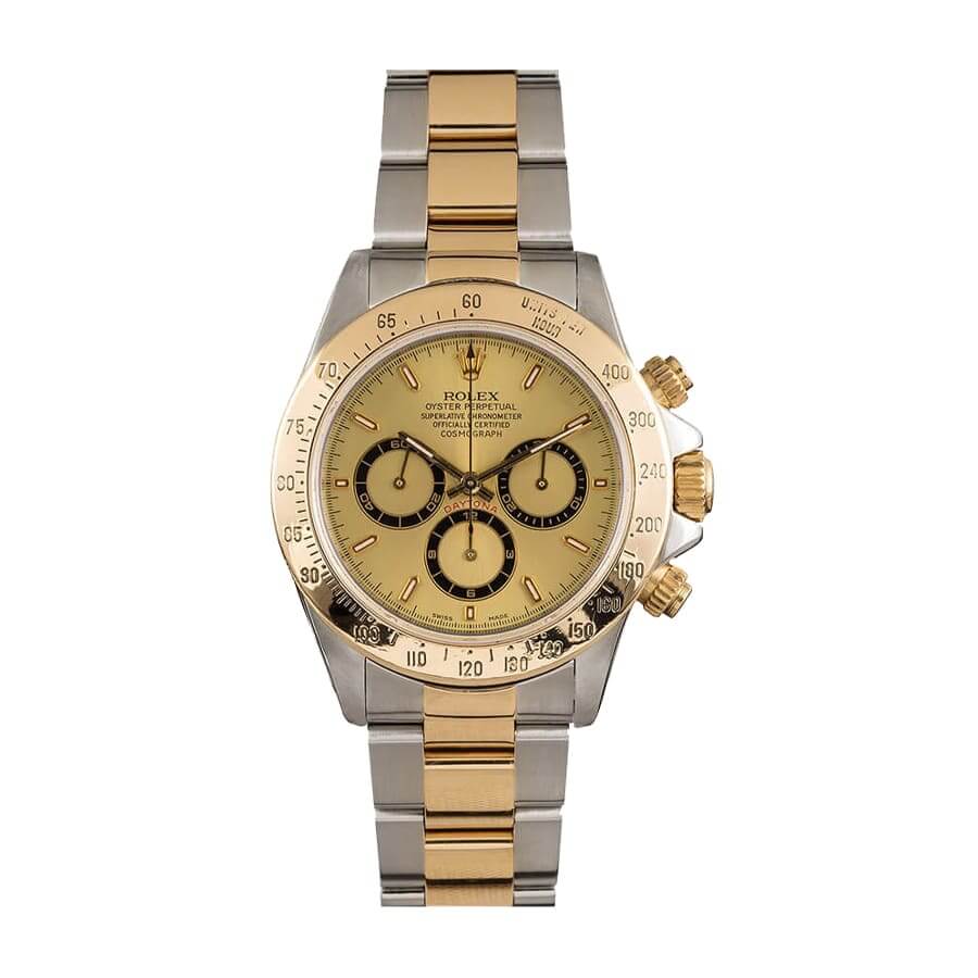 Rolex Daytona 16523 Super Clone