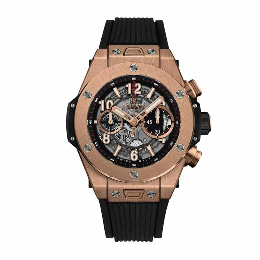 Hublot Big Bang 441.OX.1180.RX Super Clone