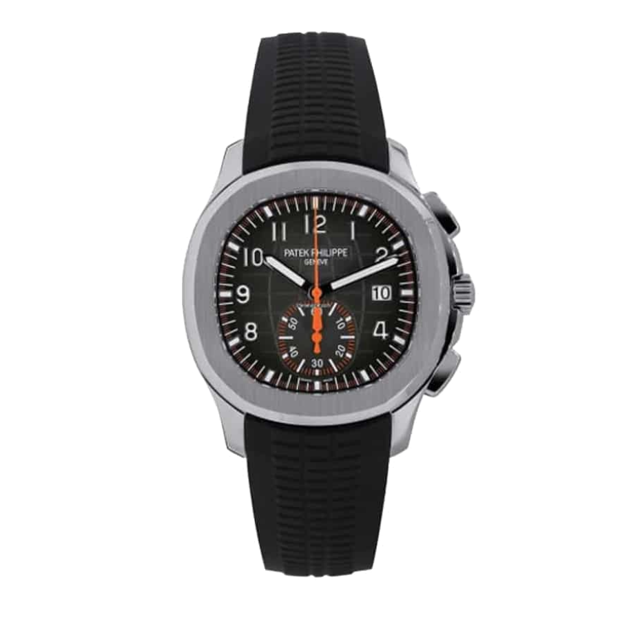 Patek Philippe Aquanaut 5167A-001 Super Clone