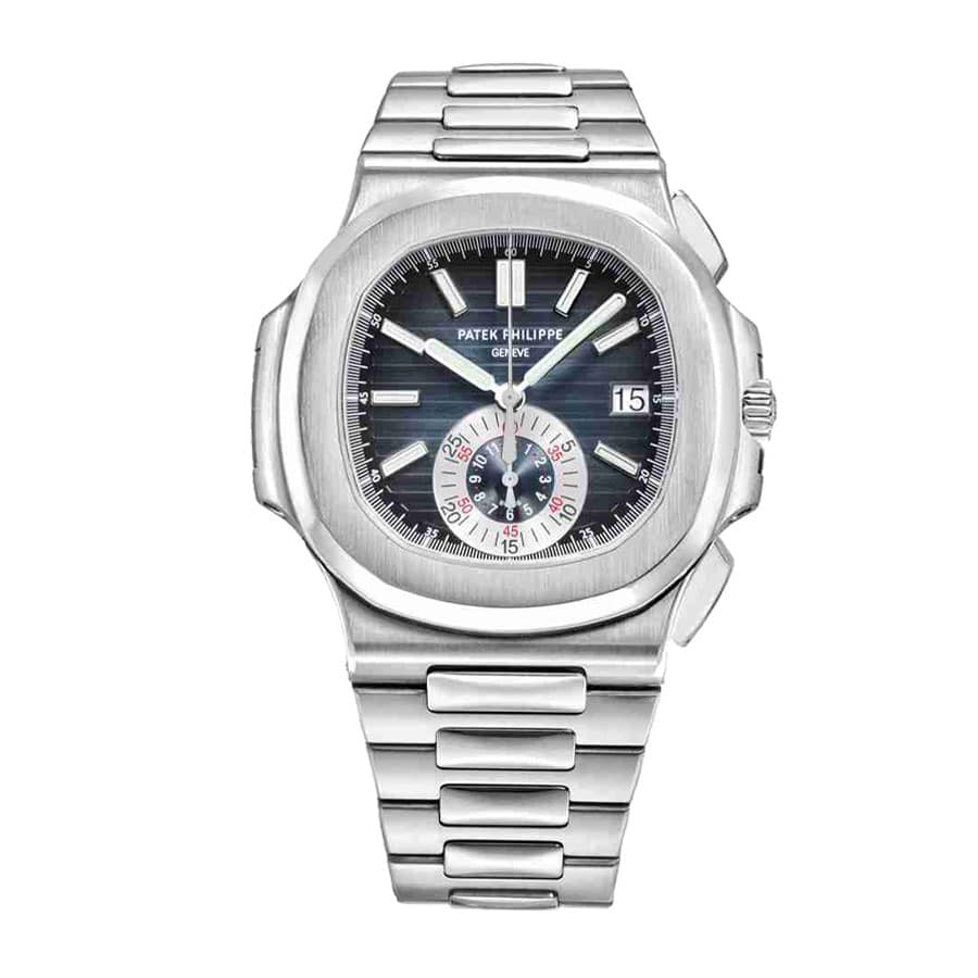 Patek Philippe Nautilus 5980/1A-001 Blue Dial Super Clone