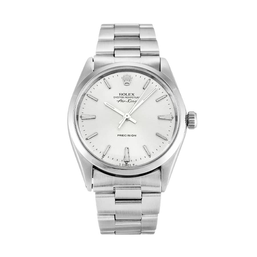Rolex Air-King 5500 Super Clone