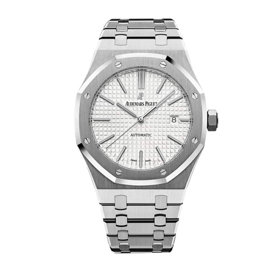 Audemars Piguet Royal Oak 15400ST.OO.1220ST.02 Super Clone