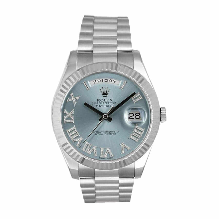 Rolex Day-Date II 218239 Super Clone