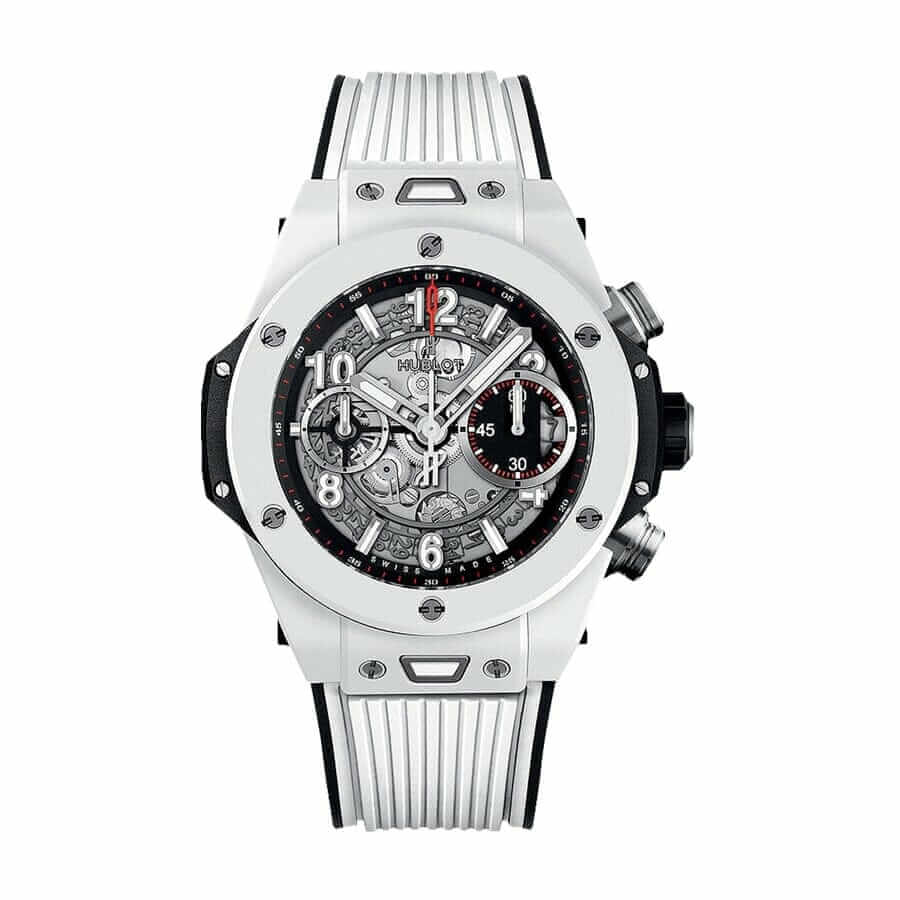 Hublot Big Bang 411.JX.4802.RT.1904 Super Clone