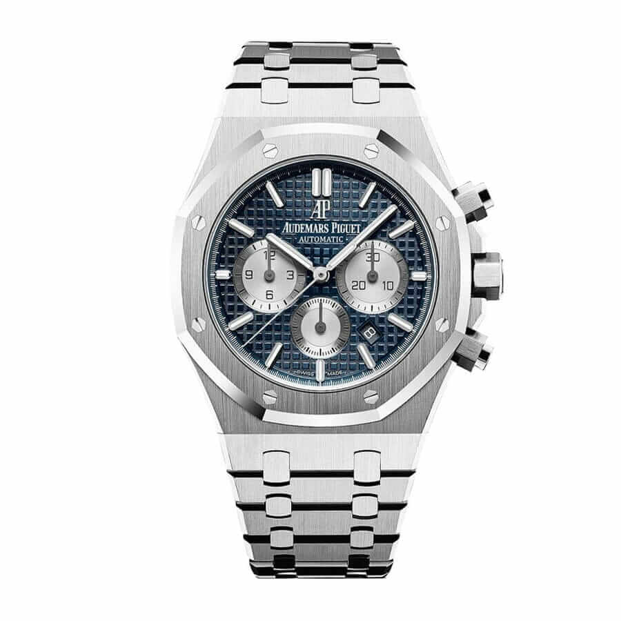 Audemars Piguet Royal Oak 26331ST.OO.1220ST.01 Super Clone