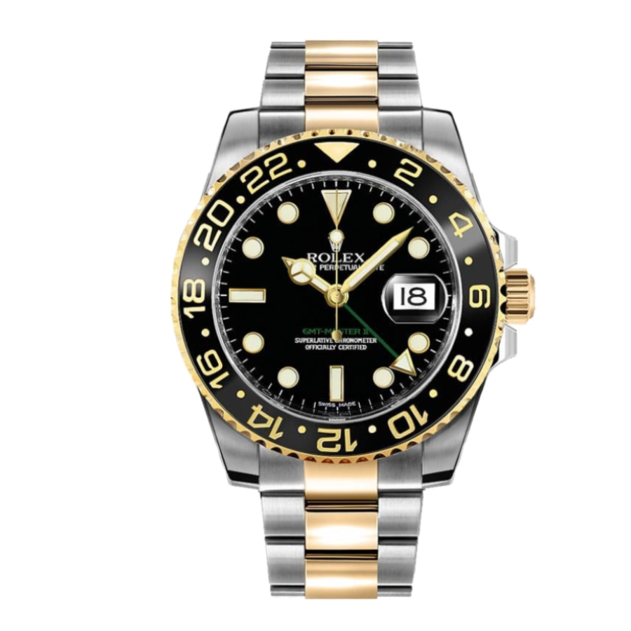 Rolex GMT-Master 116713 Super Clone