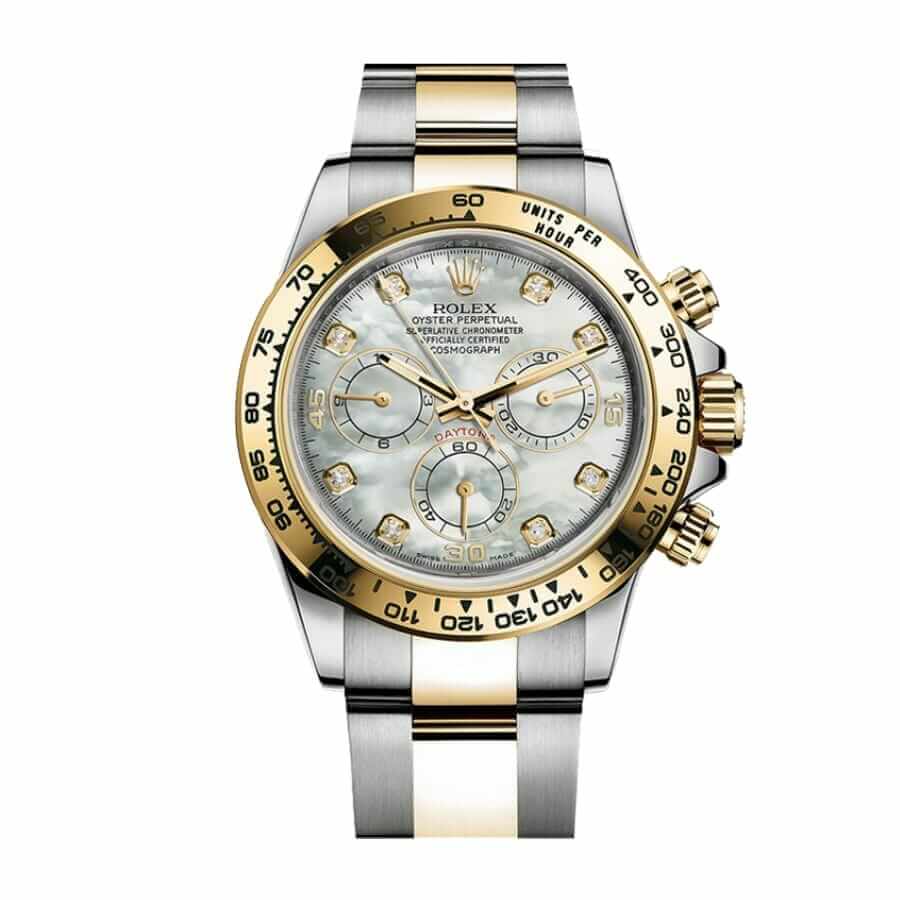Rolex Daytona 116500LN-0001 Super Clone