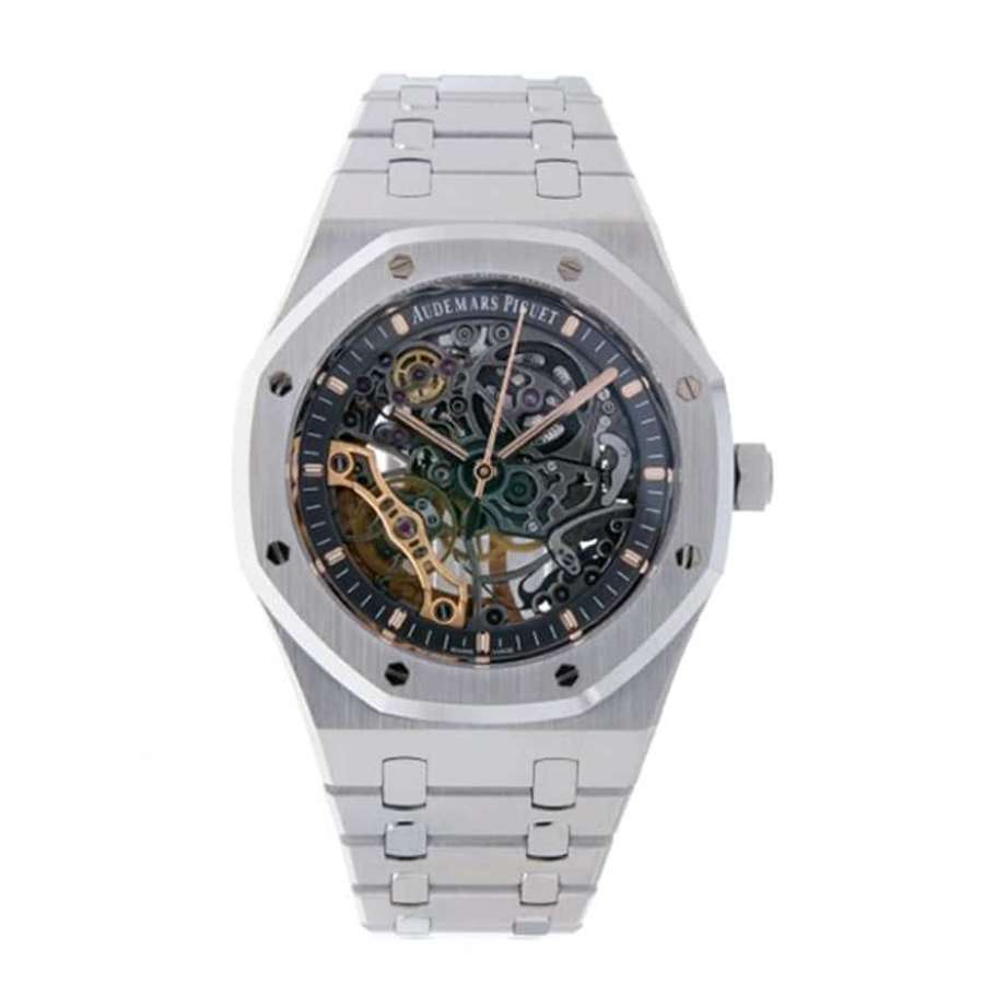 Audemars Piguet Royal Oak 15407ST.OO.1220ST.01 Super Clone