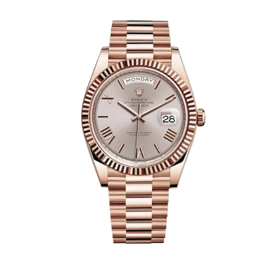Rolex Day-Date 40 228235 Super Clone