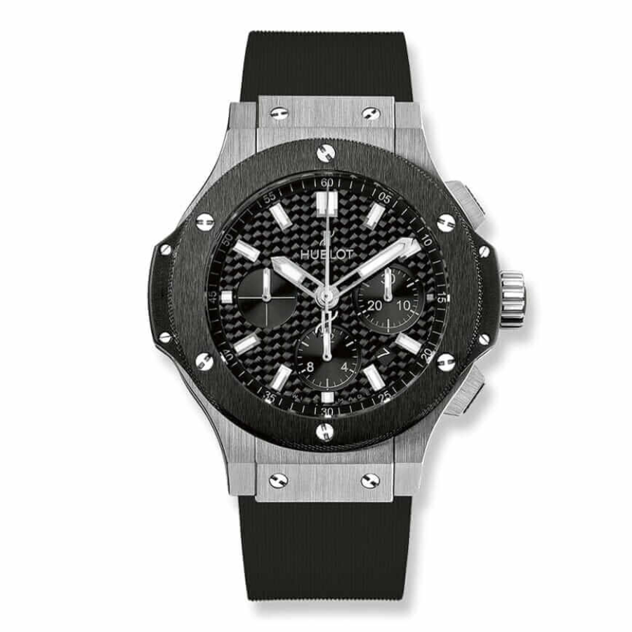Hublot Big Bang 301.CI.1770.RX Black Dial Super Clone