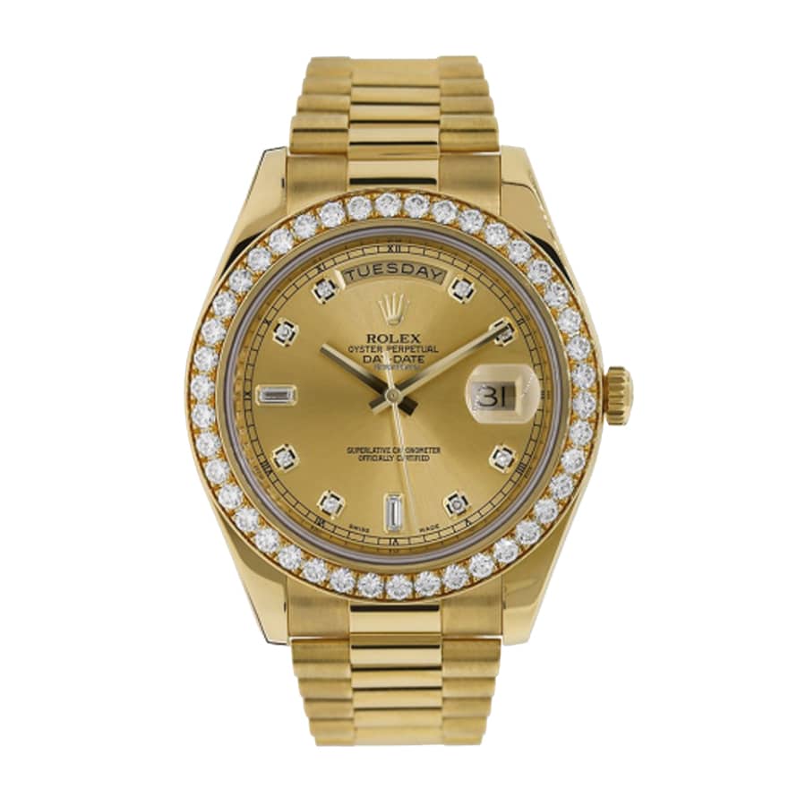 Rolex Day-Date 41 228348 Super Clone