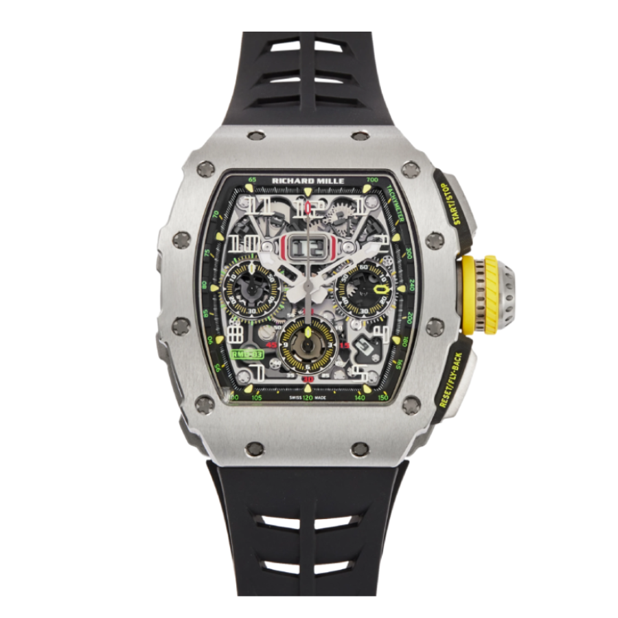 Richard Mille N/A RM11-03 Super Clone