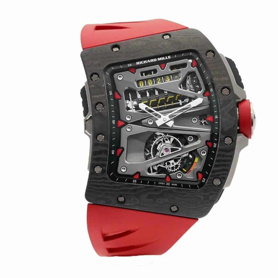 Richard Mille N/A RM70-01 Super Clone