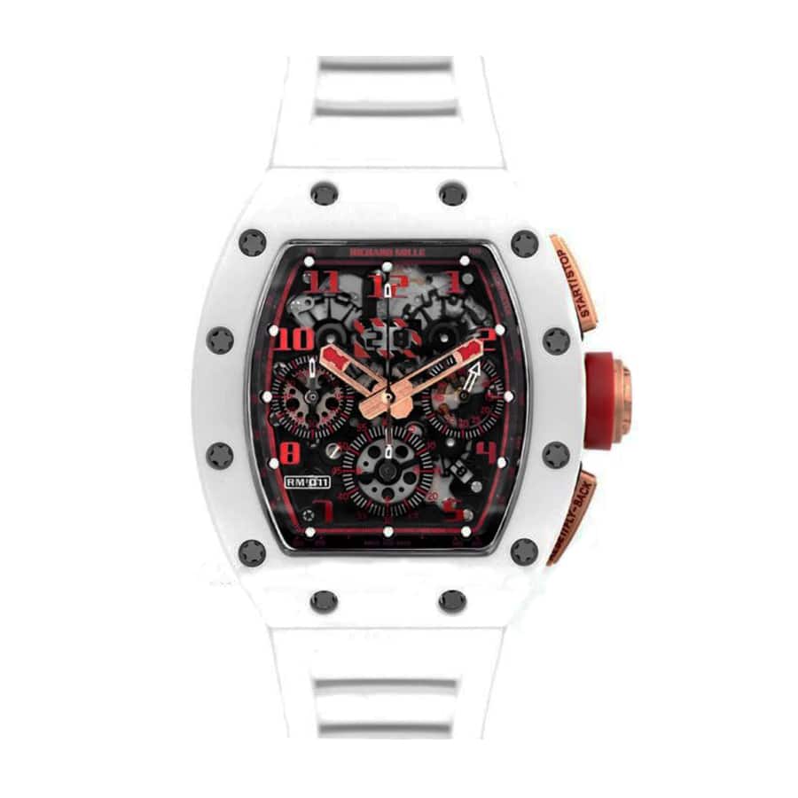 Richard Mille N/A RM 011-FM Super Clone