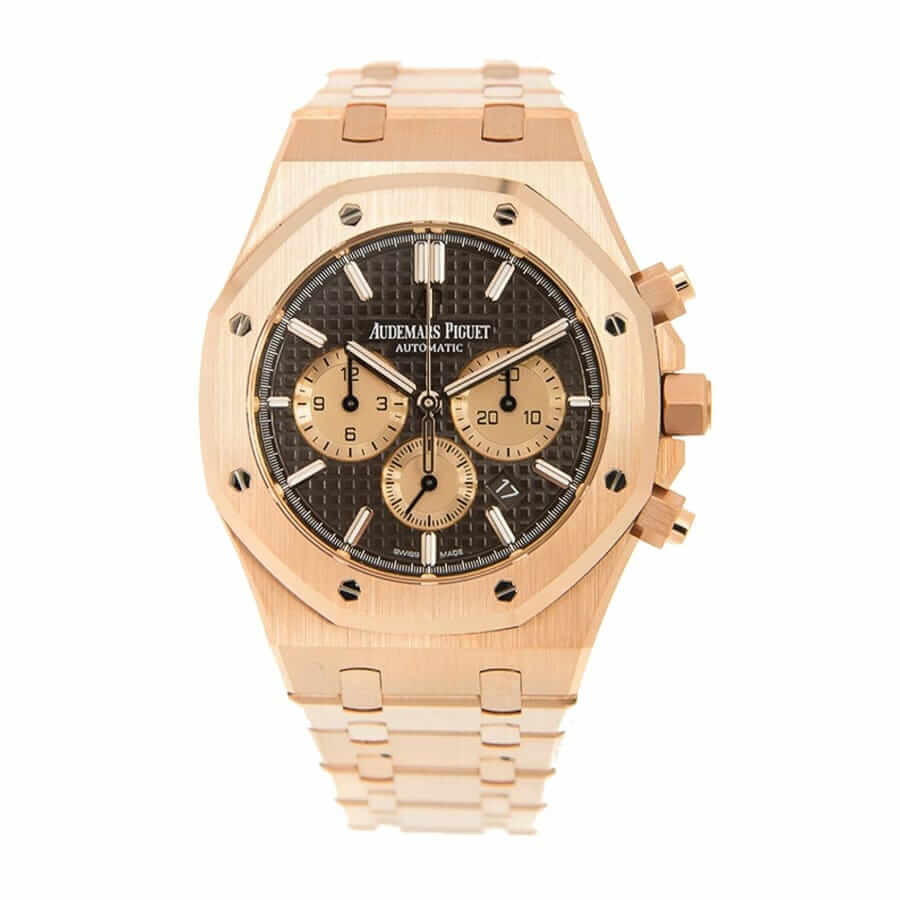 Audemars Piguet Royal Oak 26331OR.OO.1220OR.02 Super Clone