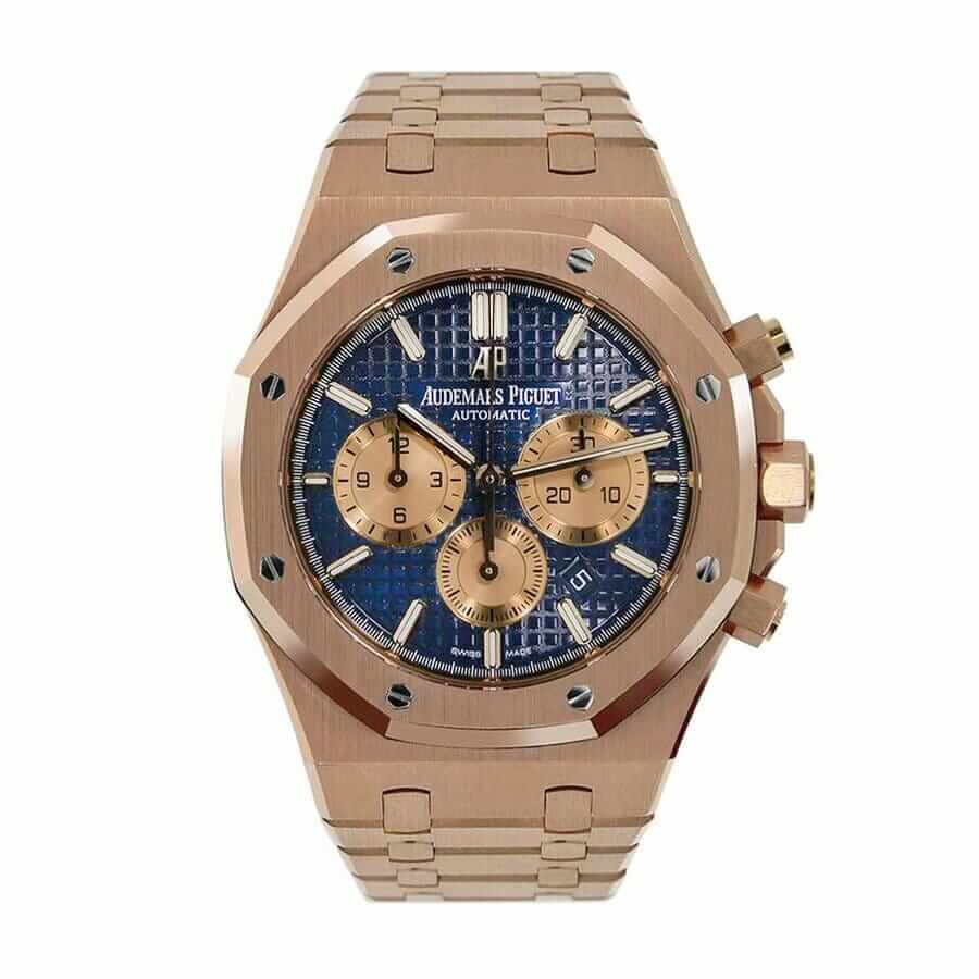 Audemars Piguet Royal Oak 26331OR.OO.1220OR.01 Super Clone