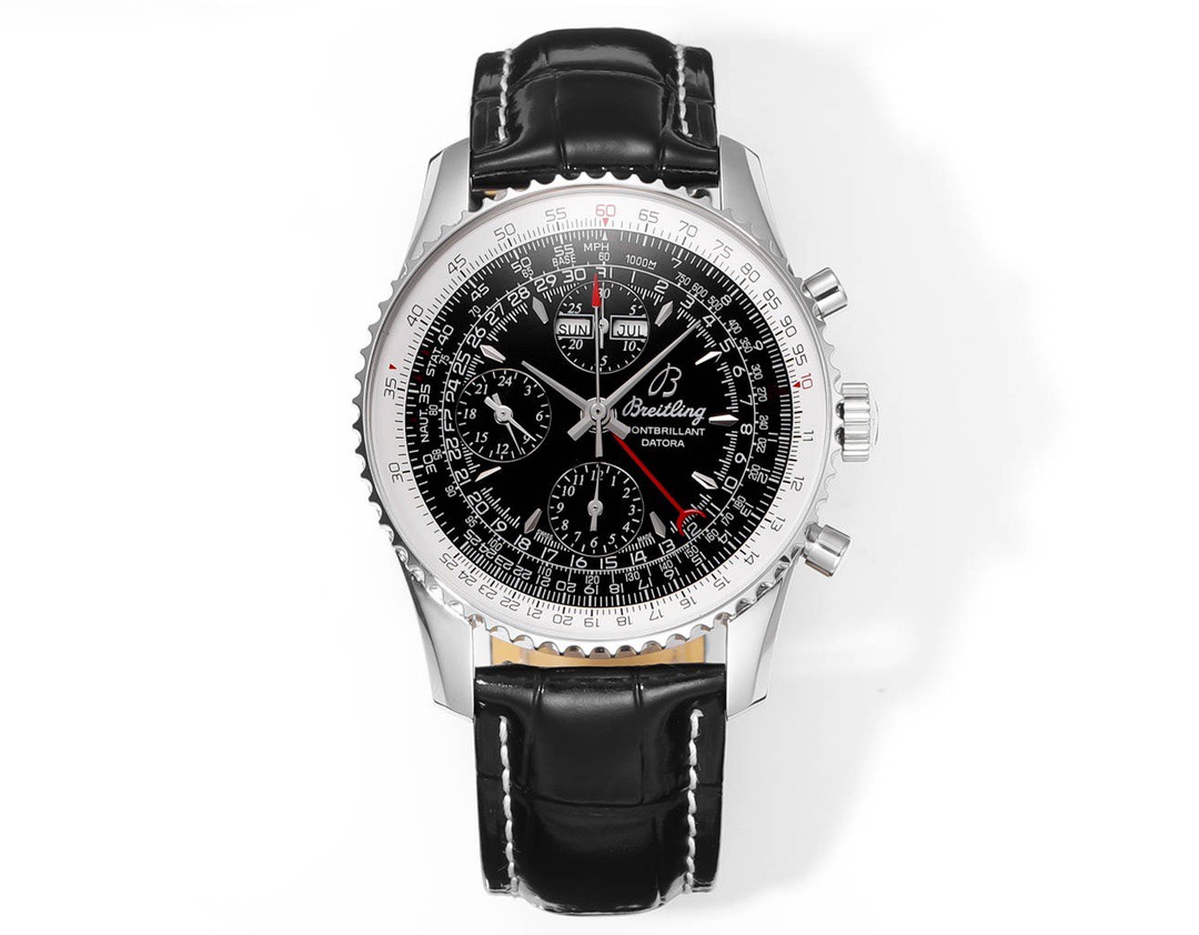 Breitling Montbrillant Datora A2133012/B571 Super Clone