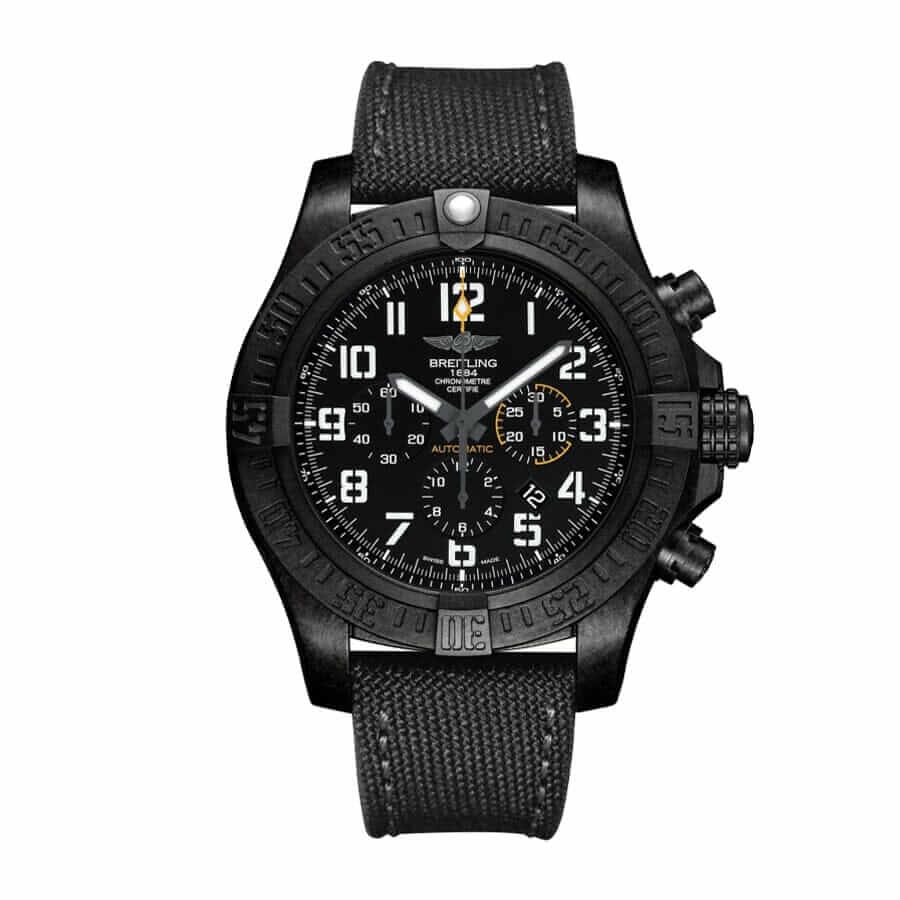 Breitling Datejust 36 16233 Super Clone