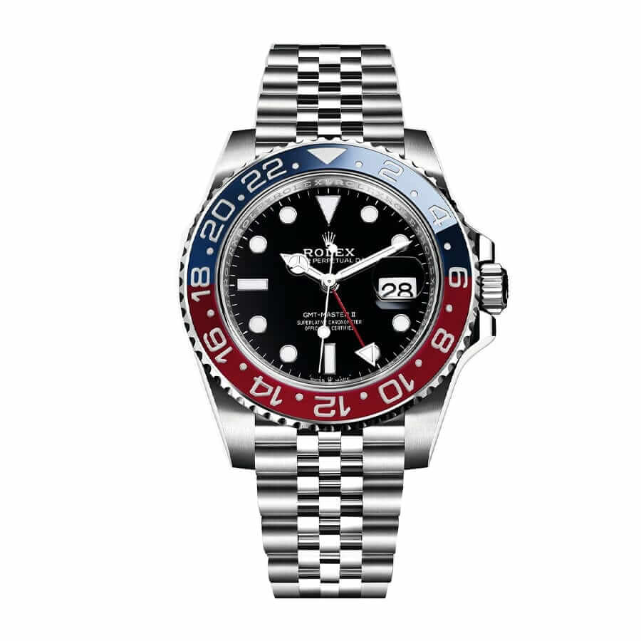 Rolex Daytona 116520 Super Clone