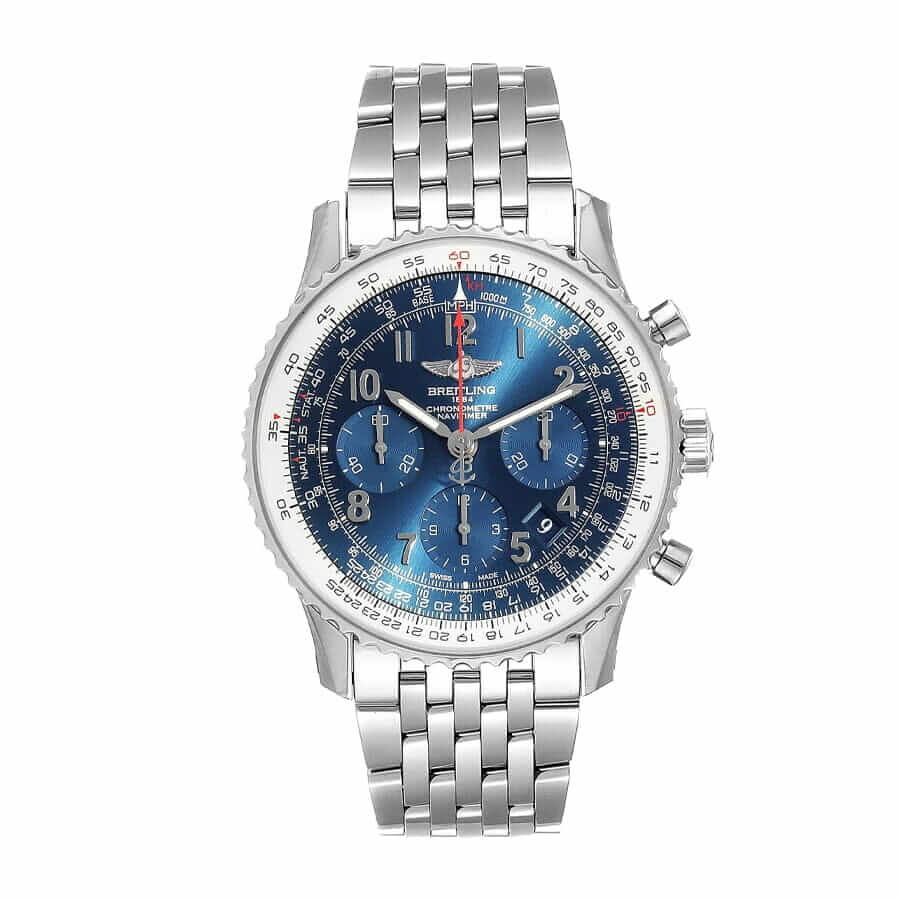 Breitling Navitimer AB0121C4-C920-447A Super Clone