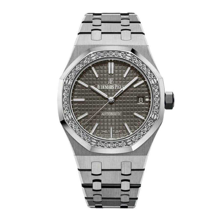Audemars Piguet Royal Oak 15451ST.ZZ.1256ST.02 Super Clone