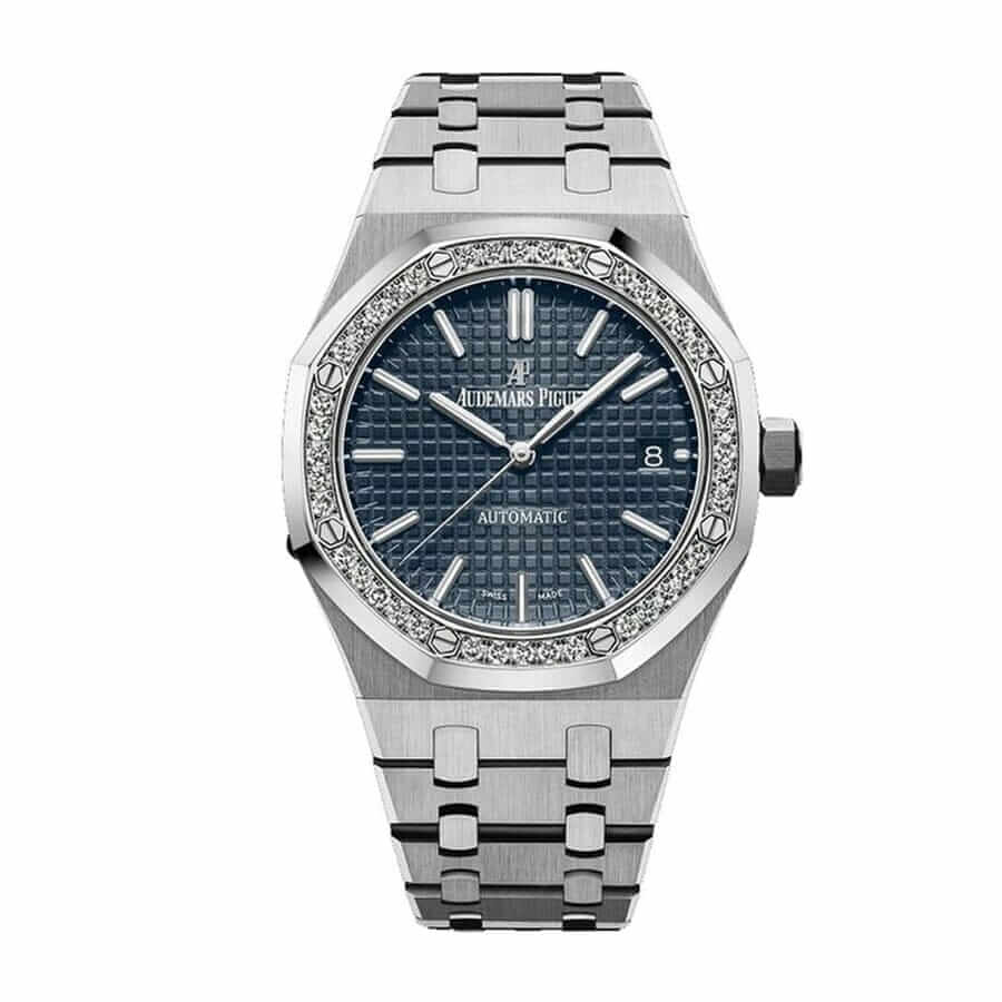 Audemars Piguet Royal Oak 15451ST.ZZ.1256ST.03 Super Clone