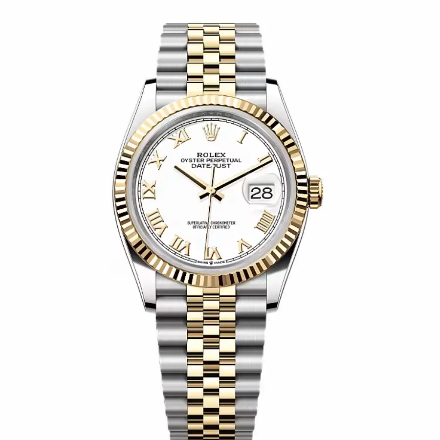 Rolex Datejust 36 126233 Super Clone