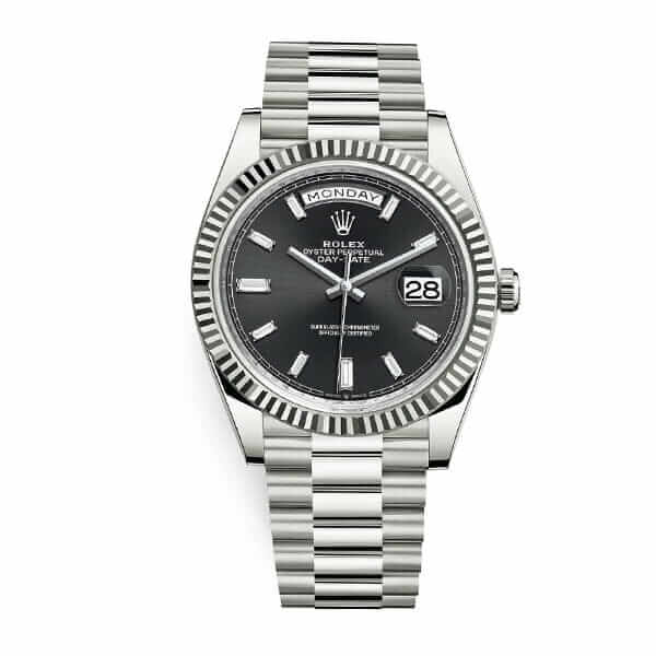 Rolex Day-Date 40 Super Clone