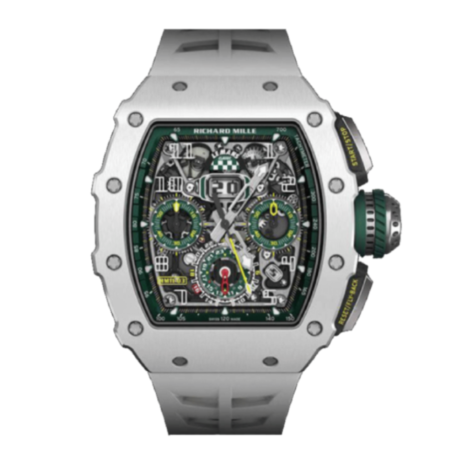 Richard Mille N/A RM11-03 Super Clone