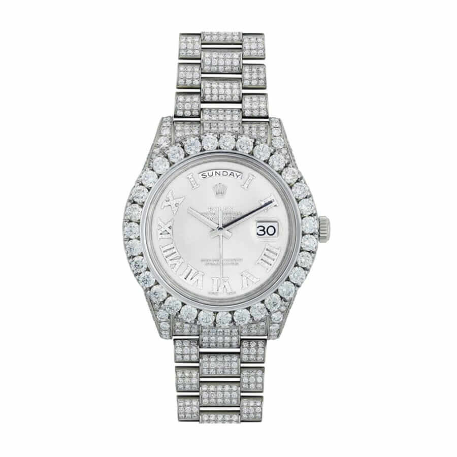 Rolex Day-Date 41 218239 Super Clone