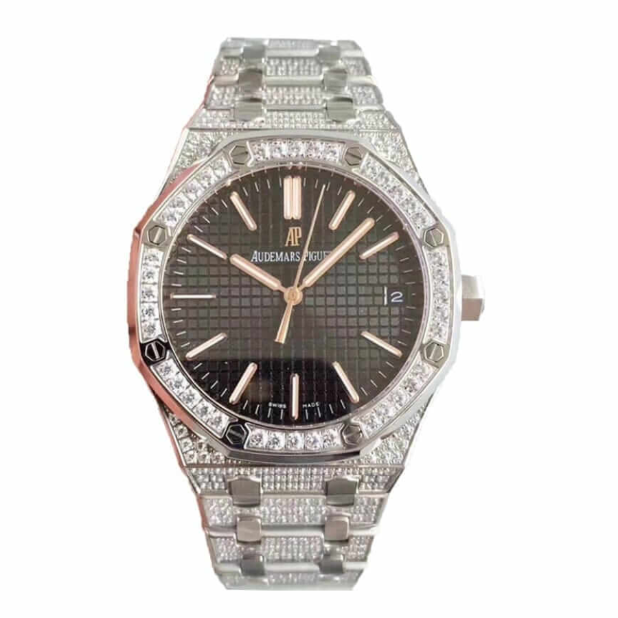 Audemars Piguet Royal Oak A110BL72 Super Clone