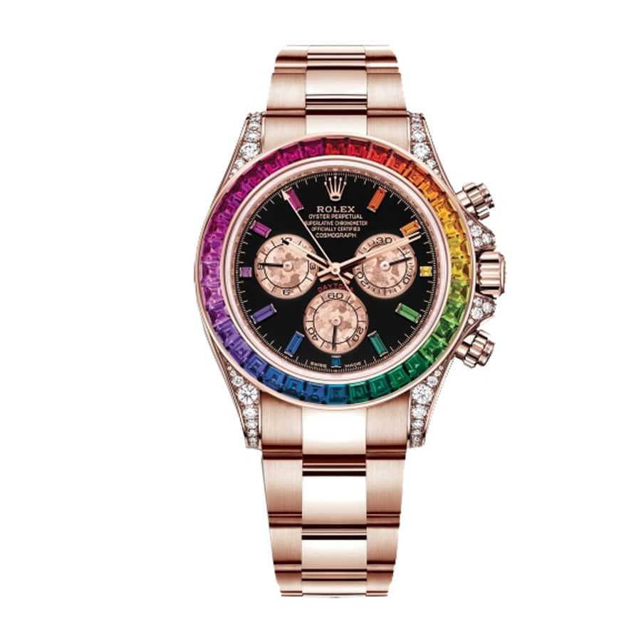 Rolex Daytona 116519 Super Clone