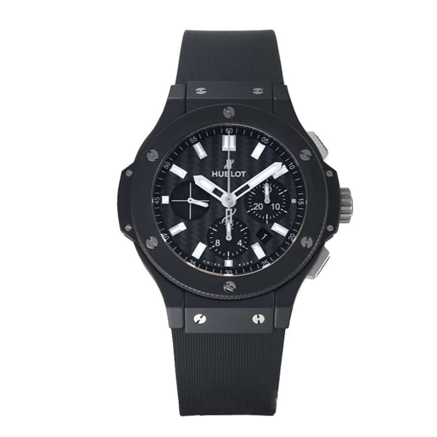 Hublot Big Bang 301.CI.1770.RX Black Dial Super Clone