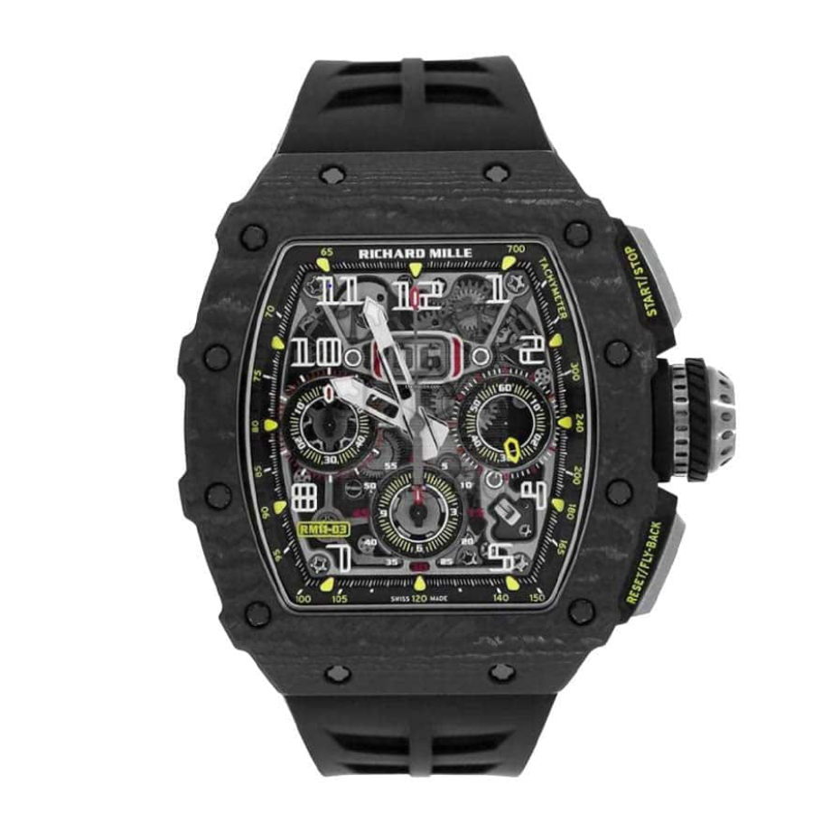 Richard Mille N/A RM 11-03 Super Clone