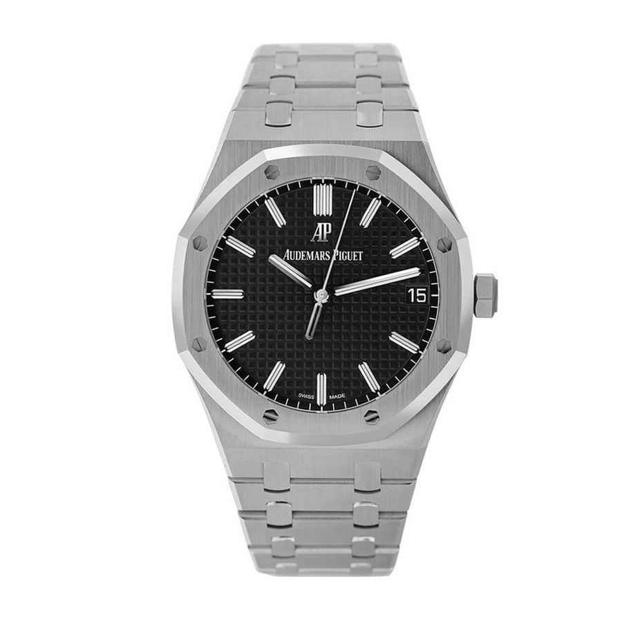 Audemars Piguet Royal Oak 15500ST.OO.1220ST.03 Super Clone