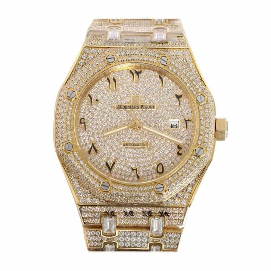 Audemars Piguet Royal Oak AP160SF295 Super Clone